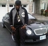 SNAPBACK & STILLETOES